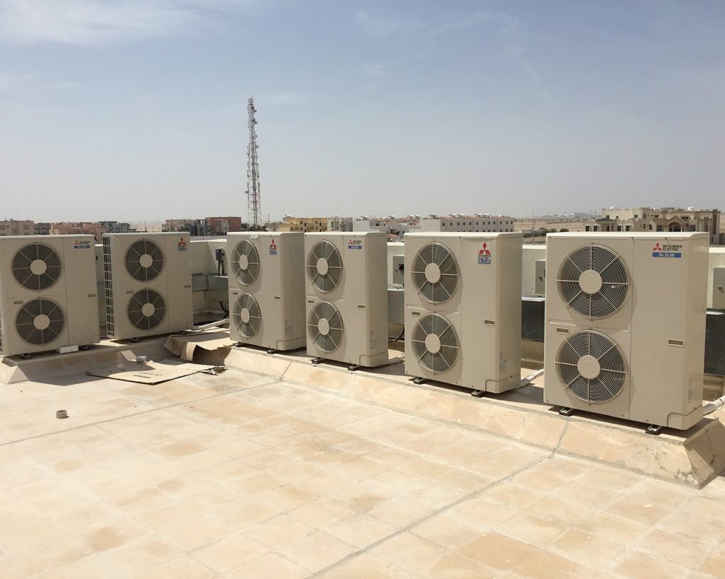 Air Condition (A/c) , HVAC Installation, AC annual maintenance and